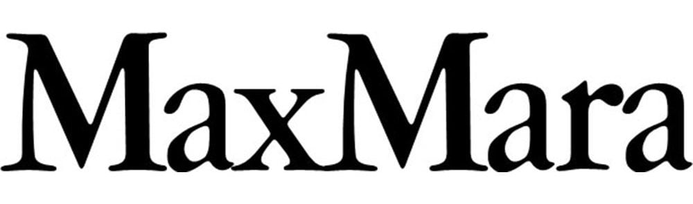 MaxMara Brand Logo